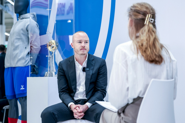 РФС на форуме &laquo;Россия &ndash; спортивная держава&raquo;. День 1