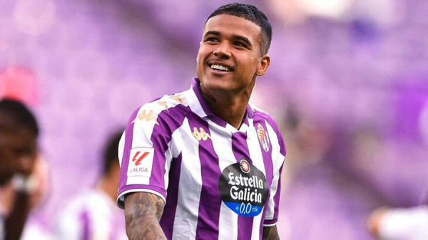 &laquo;Вальядолид&raquo; &mdash; &laquo;Андорра&raquo;. Прогноз, ставка (к. 1.77) на футбол, чемпионат Испании, 22 октября 2023 года