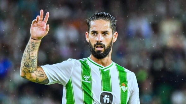 &laquo;Хетафе&raquo; &mdash; &laquo;Бетис&raquo;. Ставка (к. 2.01) и прогноз на футбол, Примера, 21 октября 2023 года