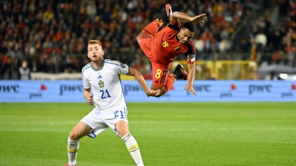 Кулушевски назвал Азара своим кумиром