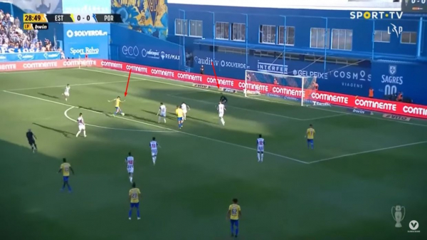 Самый дорогой вратарь в мире, футболист ФК &laquo;Порту&raquo; Диогу Кошта: биография, статистика, трансферная стоимость