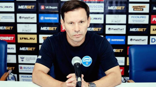 &laquo;Черноморец&raquo; прошел &laquo;КАМАЗ&raquo; лишь в серии пенальти