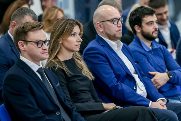 РФС на форуме &laquo;Россия &ndash; спортивная держава&raquo;. День 2