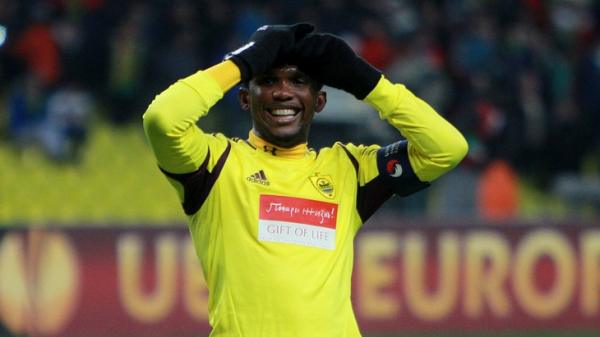 АПЛ расследует переход Это&rsquo;о и Виллиана из &laquo;Анжи&raquo; в &laquo;Челси&raquo;