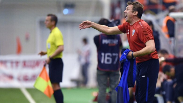 &laquo;Москва приелась. Перестал получать удовольствие от нее&raquo;. Неожиданное интервью футболиста &laquo;Зенита&raquo; Сергеева