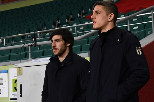 Дзаньоло, Фаджоли, Тонали, Барелла подозреваются в игре на ставках: что с ними будет, дисквалификация, сборная Италии