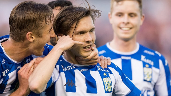 &laquo;Гетеборг&raquo; &mdash; &laquo;Эльфсборг&raquo;. Прогноз, ставка (к. 1.82) на футбол, чемпионат Швеции, 30 октября 2023 года