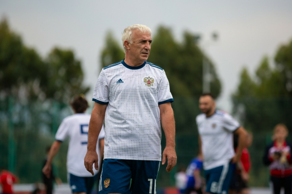 Финальный этап &laquo;Стальной воли&raquo; собрал рекордное число футболистов с ОВЗ