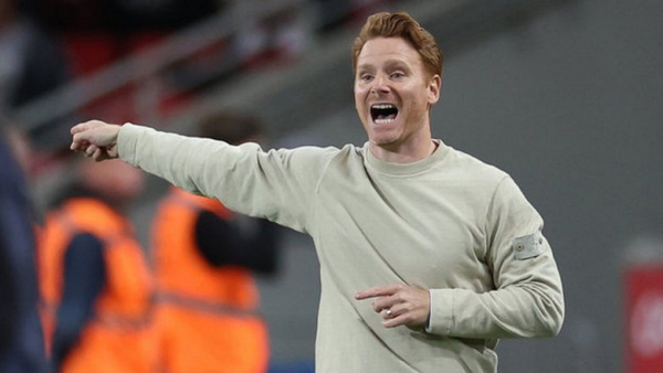 Тренер &laquo;Спартака&raquo; тремя словами описал команду