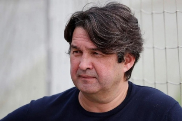 Гендиректор Динамо Махачкала Шамиль Газизов &mdash; об РПЛ, Спартаке, Уфе, Семаке, Бердыеве, Кокорине, Урунове &mdash; интервью