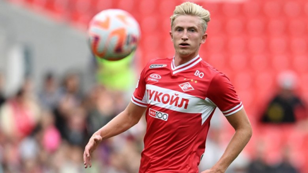 Из-за чего в &laquo;Спартаке&raquo; конфликтуют Абаскаль и Соболев. Дело вовсе не в завтраках