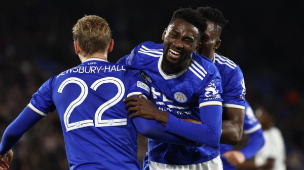 &laquo;Лестер&raquo; &mdash; &laquo;Сандерленд&raquo;. Ставка (к. 2.40) и прогноз на футбол, Чемпионшип, 24 октября 2023 года