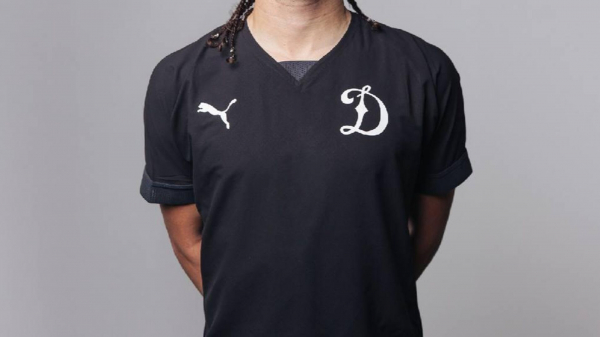 "Динамо" сыграет с "Уралом" в черной форме в матче РПЛ в память о Яшине