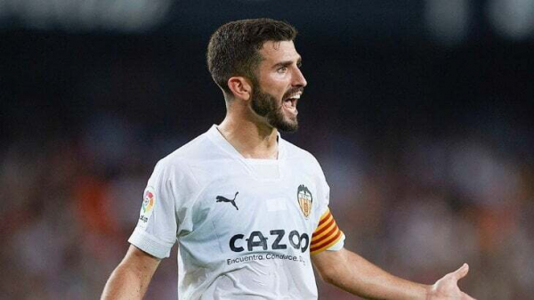 &laquo;Валенсия&raquo; &mdash; &laquo;Кадис&raquo;. Ставка (к. 1.79) и прогноз на футбол, Примера, 23 октября 2023 года