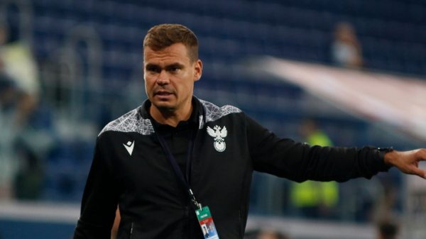 Левников рассудит ЦСКА и &laquo;Краснодар&raquo;, Карасев будет работать на матче &laquo;Зенит&raquo; &mdash; &laquo;Ахмат&raquo;