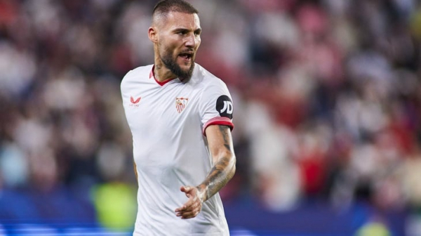 &laquo;Кадис&raquo; &mdash; &laquo;Севилья&raquo;. Ставка (к. 1.88) и прогноз на футбол, Примера, 28 октября 2023 года