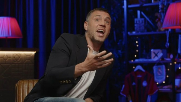 &laquo;Москва приелась. Перестал получать удовольствие от нее&raquo;. Неожиданное интервью футболиста &laquo;Зенита&raquo; Сергеева