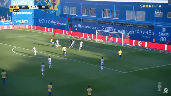 Самый дорогой вратарь в мире, футболист ФК &laquo;Порту&raquo; Диогу Кошта: биография, статистика, трансферная стоимость