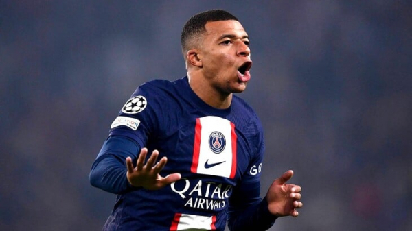 ПСЖ &mdash; &laquo;Милан&raquo;. Дерзкая ставка за 5.00 на матч Лиги чемпионов 25 октября 2023 года