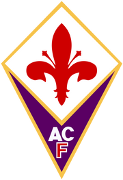 "Фиорентина" прервала пятиматчевую серию без поражений в Серии А