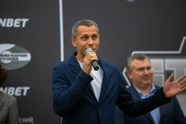 Финальный этап &laquo;Стальной воли&raquo; собрал рекордное число футболистов с ОВЗ