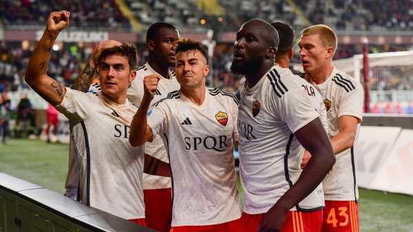 "Рома" поддержала обвиняемых в ставках на спорт Залевского и Эль-Шаарави, 