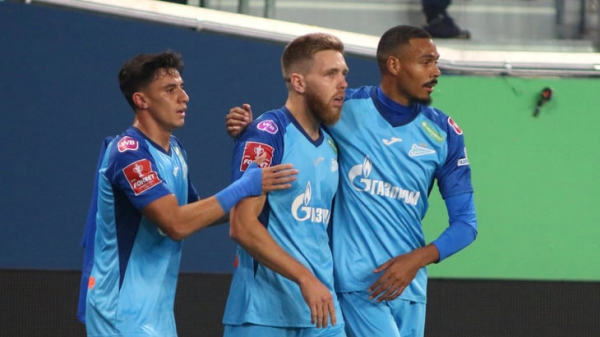 &laquo;Зенит&raquo; &mdash; &laquo;Крылья Советов&raquo;. Ставка (к. 3.70) и прогноз на футбол, РПЛ, 22 октября 2023 года