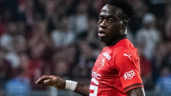 &laquo;Лорьян&raquo; &mdash; &laquo;Ренн&raquo;. Прогноз, ставка (к. 1.91) на футбол, чемпионат Франции, 22 октября 2023 года