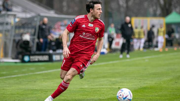 &laquo;Рубин&raquo; &mdash; &laquo;Балтика&raquo;. Ставка (к. 1,78) и прогноз на игру РПЛ 27 октября 2023 года