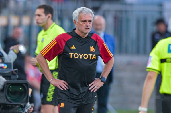 Индекс паники 2023/24: &laquo;Лион&raquo;, &laquo;МЮ&raquo;, &laquo;Аякс&raquo; и другие команды в кризисе