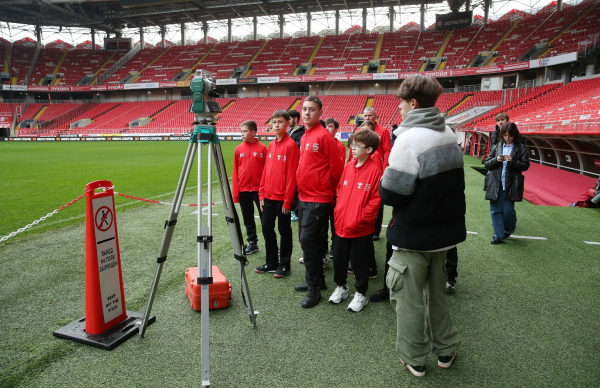 Второй день &laquo;Магнит Лагеря сборной&raquo; прошёл в Новогорске