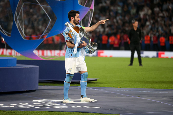 &laquo;Золотой мяч&raquo; &mdash; 2023: кто лучший игрок мира в сезоне-2022/2023 &mdash; Месси, Холанд, Мбаппе, голосование, рейтинг