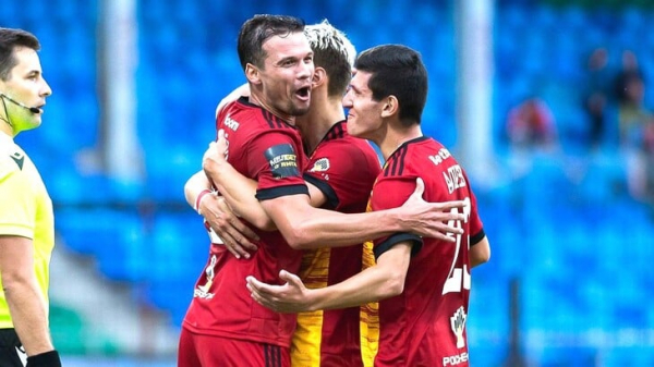 &laquo;Арсенал&raquo; Тула &mdash; &laquo;Родина&raquo;. Ставка (к. 2.37) и прогноз на футбол, Кубок России, 19 октября 2023 года