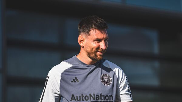 Месси выбыл из списка претендентов на приз самому ценному футболисту MLS