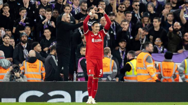 &laquo;Ливерпуль&raquo; разгромил &laquo;Тулузу&raquo;, &laquo;Юнион&raquo; перевернул игру и вырвал победу