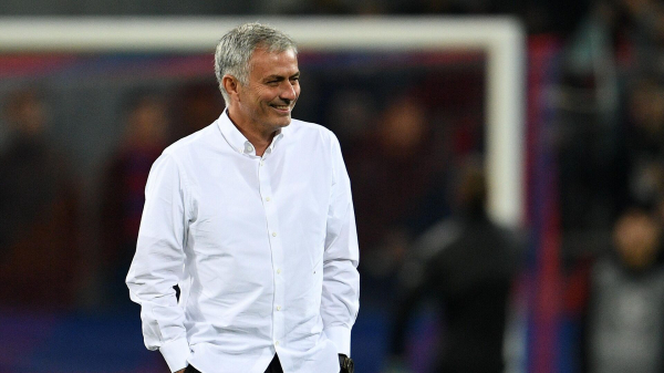Mundo Deportivo: Жозе Моуринью может снова возглавить мадридский "Реал"