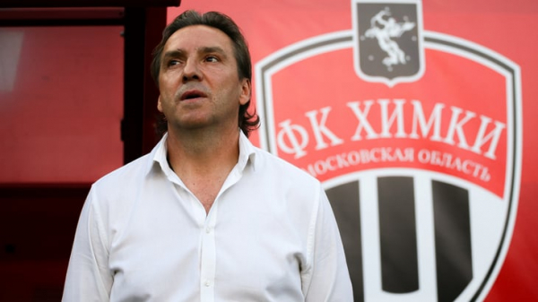 Юран: Хочу работать в &laquo;Спартаке&raquo;, но на &laquo;живое место&raquo; Абаскаля не пойду