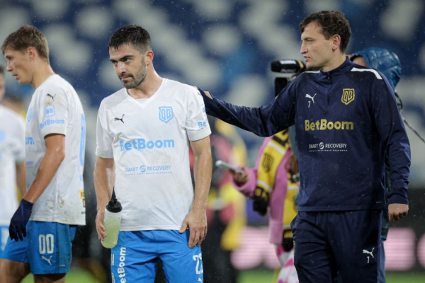 &laquo;БроукБойз&raquo; &mdash; &laquo;Титан&raquo; &mdash; 1:1 (3:4), обзор финала МФЛ-4, видео голов, четвёртый сезон Медиалига, 22 октября 2023 года