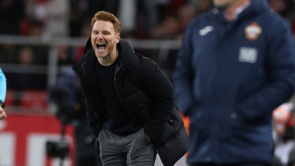 Гильермо Абаскаль прокомментировал слухи о конфликте с Александром Соболевым