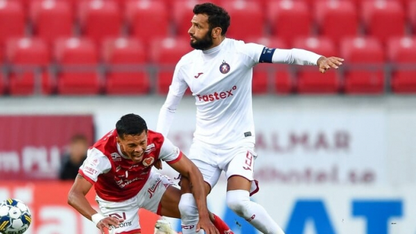 &laquo;Пюник&raquo; &mdash; &laquo;Арарат-Армения&raquo;. Ставка (к. 2.52) и прогноз на футбол, чемпионат Армении, 20 октября 2023 года