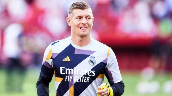 &laquo;Реал&raquo; назвал состав на Класико