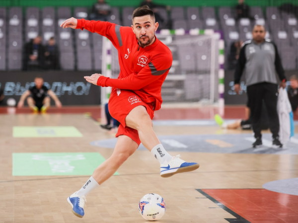 &laquo;Синара&raquo; &ndash; обладатель СпортмастерPRO Кубка России