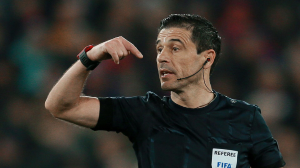 В РФС заявили об общении главы департамента судейства с клубами РПЛ