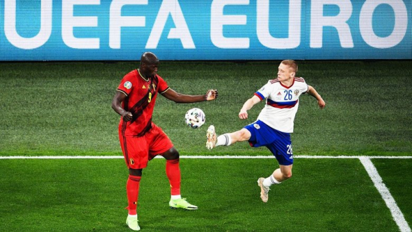 Я хочу играть в &laquo;Манчестер Юнайтед&raquo;. Мухин &mdash; главное открытие ЦСКА в этом сезоне