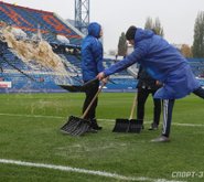 Форвард &laquo;Спартака&raquo; Соболев: &laquo;Я с прессой больше не общаюсь&raquo;