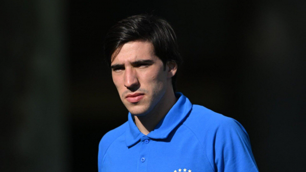 ФИФА ратифицировала дисквалификацию футболиста "Ньюкасла" Тонали