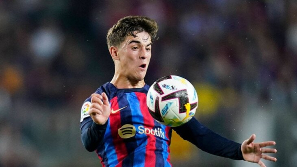 &laquo;Барселона&raquo; &mdash; &laquo;Шахтер&raquo; Донецк. Дерзкая ставка за 7.70 на матч Лиги чемпионов 25 октября 2023 года