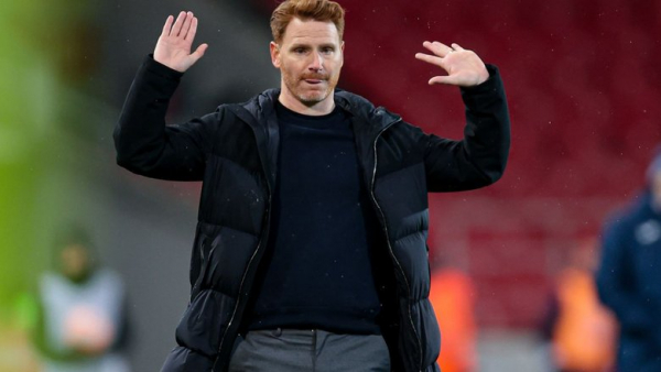 Депутат Госдумы хотел бы назначения тренером &laquo;Спартака&raquo; россиянина вместо Абаскаля