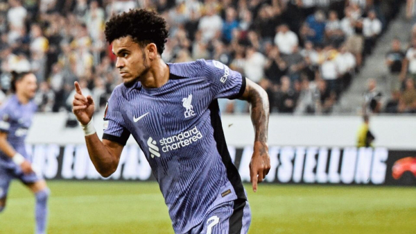 Родителей футболиста "Ливерпуля" Луиса Диаса похитили в Колумбии