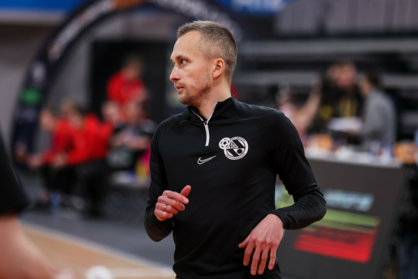 &laquo;Синара&raquo; &ndash; обладатель СпортмастерPRO Кубка России